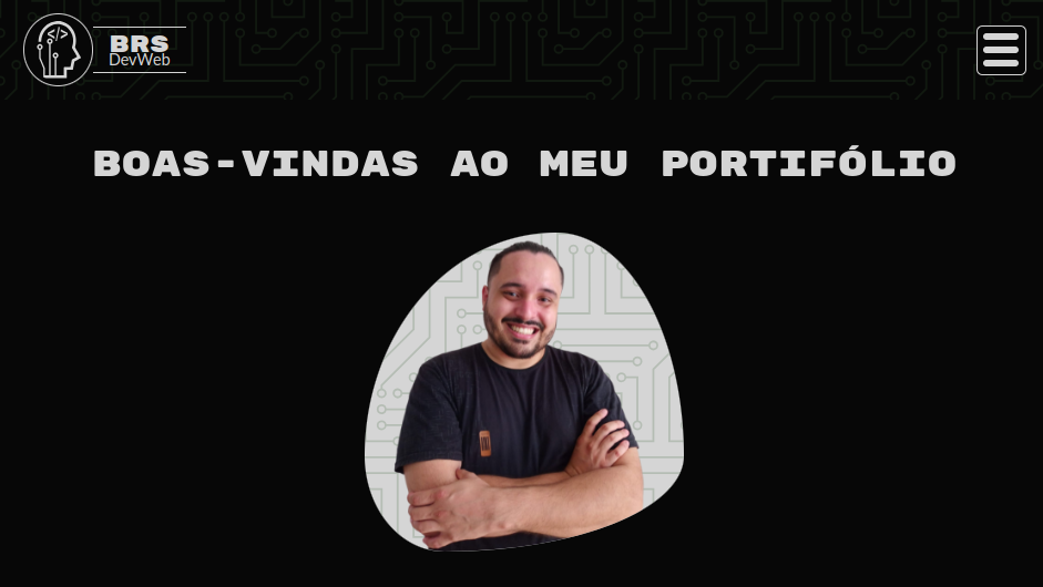 Meu Portifólio thumb