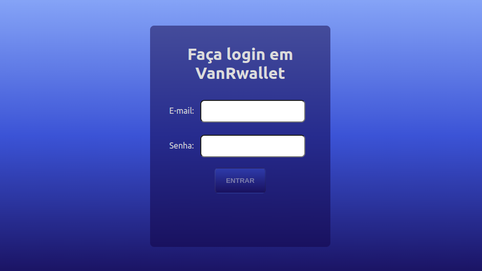 VanR Wallet thumb